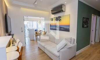 Imagem 2: Apartamento para Aluguel - Santana, 2 Quartos, 72 m2