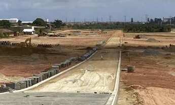 Imagem 3: Lotes Financiados No José Walter, Com Entrada Facilitada, Ao Lado Da Curva Da Viúva, Infra