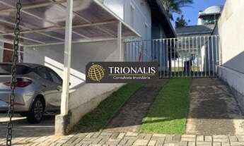 Imagem 3: Casa em Condominio Parque das Garças II - Atibaia