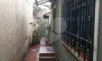 Imagem 4: Casa ponto comercial - vale mais o terreno (região do Tatuapé