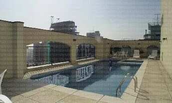 Imagem 5: Apto 3dorm/2vagas rua correia de lemos - 200m metrô