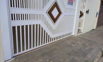 Imagem: Casa com 03 dormitórios no Jardim Merci