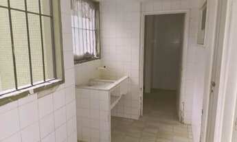 Imagem 7: Apartamento para venda tem 120 metros quadrados com 4 quartos em Boa Viagem - Recife - PE