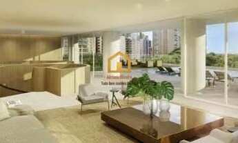 Imagem: Apartamento à venda no bairro Setor Bueno