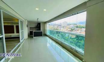 Imagem 2: Apartamento com 4 dormitórios à venda, 197 m² por R$ 1.900.000,00 - Bosque Maia - Guarulho