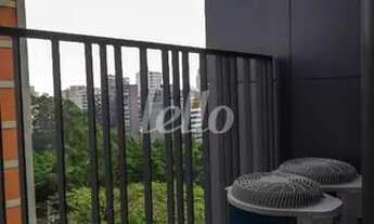 Imagem 5: Apartamento para Locação em São Paulo, Pinheiros, 1 dormitório, 1 banheiro, 1 vaga