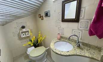 Imagem 5: Sobrado em condomínio