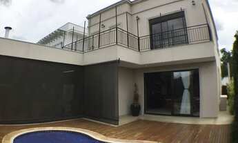 Imagem 2: CASA RESIDENCIAL em SOROCABA - SP, JARDIM RESIDENCIAL MONT BLANC