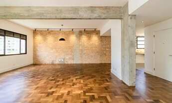 Imagem 7: Apartamento com 3 dormitórios à venda, 212 m² por R$ 2.385.000 - Higienópolis - São Paulo