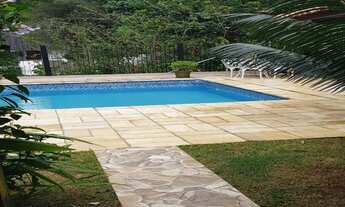 Imagem 6: GRANJA VIANA / COND. CHÁCARAS DO LAGO - 320m² ÁREA ÚTIL / 860m² TERRENO, 3 DORM, 10 VAGAS