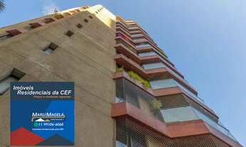 Imagem 3: Apartamento para venda com 216 metros quadrados com 4 quartos em Vila Mascote - São Paulo