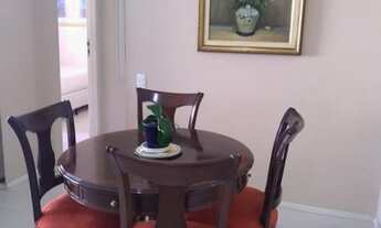 Imagem 6: Flat para aluguel com 55 metros quadrados com 2 quartos em Jardim Paulista - São Paulo - S