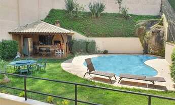 Imagem: Casa de Condomínio com 4 Quartos à Venda