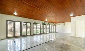 Imagem 2: SãO PAULO - Casa de Vila - Brooklin