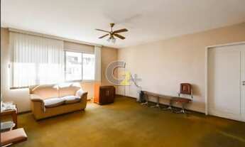 Imagem 2: Amplo apartamento próximo da rua Desembargador do Vale em ótima localização!