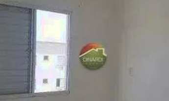 Imagem 2: Apartamento com 2 dormitórios para alugar, 43 m² por R$ 1.250,01/mês - Ribeirão Verde - Ri