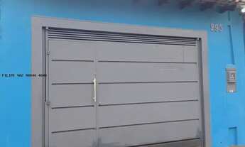 Imagem 3: Casa para Venda em Ribeirão Preto, Jardim Helena, 2 dormitórios, 1 banheiro, 1 vaga