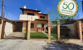 Imagem: Casa Residencial em São Leopoldo