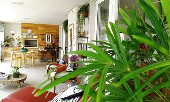 Imagem 2: Paraíso - Neoclássico - 4 Suítes - Escritório - 5 Garagens - Lazer Total