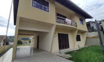 Imagem: LOCAÇÃO de Sobrado no bairro Tifa Martins!