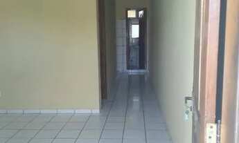 Imagem 2: Alugo - Kit Net Cj. Pedro Teixeira, Apt°B com 01 quarto e guarda roupa