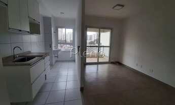 Imagem 6: Apartamento - Vila Lídia - Campinas