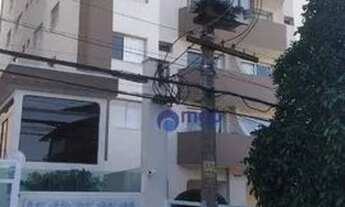 Imagem 2: Apartamento com 2 dormitórios para alugar, 55 m² - Vila Medeiros