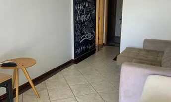 Imagem 2: Apartamento para Locação em Rio de Janeiro, Barra da Tijuca, 2 dormitórios, 1 banheiro, 1