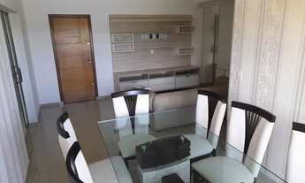 Imagem: Lindo apto mobiliado na Ponta Negra Condomínio