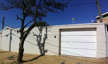 Imagem 2: Casa - Jardim Quarto Centenário - Campinas