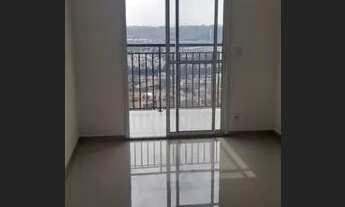 Imagem 2: Apartamento com 2 dormitórios para alugar, 50 m² - Vila Antonieta - São Paulo/SP