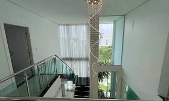 Imagem 14: Condomínio Ponta Negra II Com 4 Suites| Escritorio | Piscina