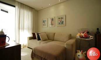 Imagem 3: São Paulo - Apartamento Padrão - Saúde