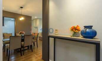 Imagem 4: APARTAMENTO ENCANTADOR NO ÁGUA VERDE