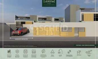 Imagem 2: Condomínio de Casas - Alto da Boa Vista _CASA JARDIM PARK ALTO DA BOA VISTA