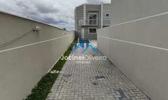 Imagem 5: Sobrado com 3 dorms, Alto Boqueirão, Curitiba - R$ 320 mil, Cod: SO0012