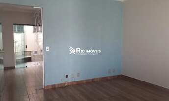 Imagem 2: Casa para aluguel, 3 quartos, 1 suíte, 4 vagas - Bairro TIBERY, Uberlândia MG