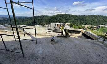 Imagem 4: Casa em Obra Residencial Gênesis II Alphaville, Santana de Parnaíba - SP