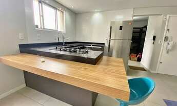 Imagem 4: Apartamento a venda com 69m2, com 2 quartos, Centro - Florianópolis