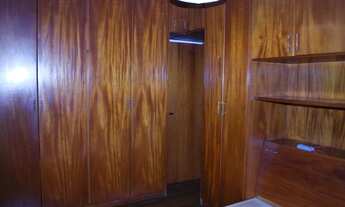 Imagem 7: APTO 2 DORMITÓRIO (SUÍTE) VILA CAMINHO DO MAR S.B.CAMPO