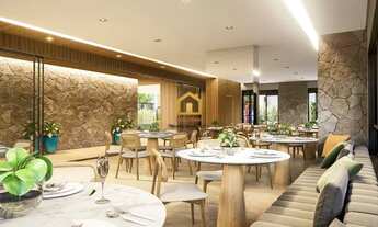 Imagem 7: Apartamento à venda no bairro Setor Marista - Goiânia/GO