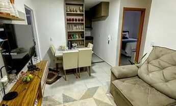 Imagem 2: Apartamento para Venda em Anápolis, Vila Jayara, 2 dormitórios, 1 banheiro, 1 vaga