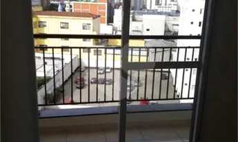 Imagem 4: Apartamento em Cambuci