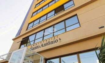 Imagem 2: Sala Comercial 1 dormitórios à venda Barreiros São José/SC