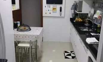 Imagem 4: Lindo 3 quartos em Itapuã - Ed. Gilia Borgo Cód: 23419 R