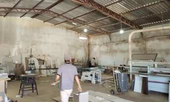 Imagem 2: Galpão/Depósito/Armazém 300 metros quadrados, galpao a venda em novo gama, galpão no pedre