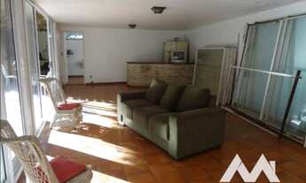 Imagem 4: Casa comercial 5 quartos para locação no Cidade Jardim!