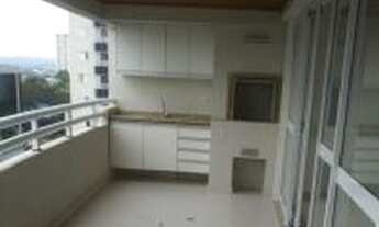 Imagem 2: Apartamento - Jardim Aquarius - Residencial Veredas do Sol - 150m² - 3 Dormitórios