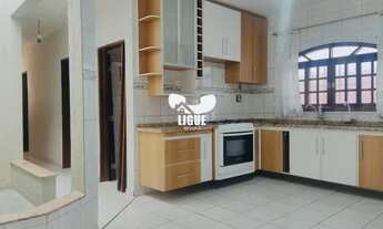 Imagem 3: SANTO ANDRé - Casa Padrão - Parque das Nações