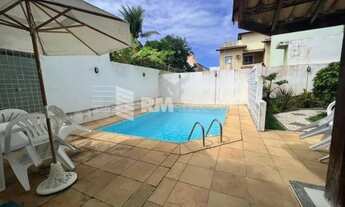 Imagem 6: CASA EM CONDOMÍNIO RESIDENCIAL em SALVADOR - BA, Stella Maris(Praia do Flamengo